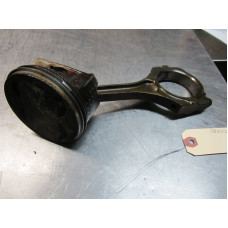 08V001 Piston and Connecting Rod Standard For 09-11 Honda Pilot  3.5 13210R70A00